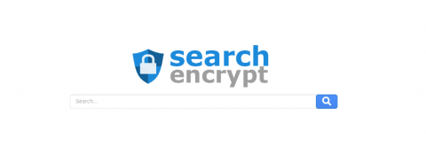 Search Encrypt Search Engine