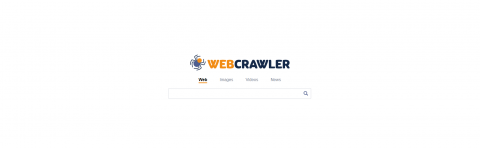 WebCrawler Search Engine